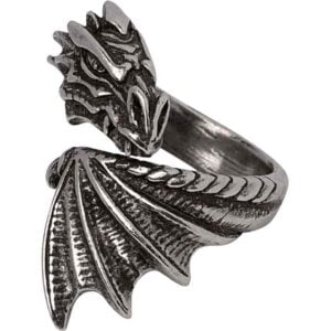 The Awakening Ring
