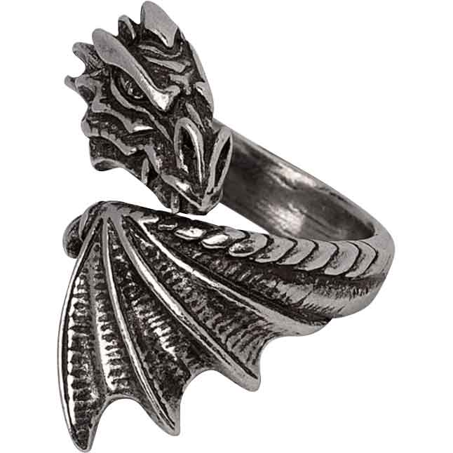 The Awakening Ring