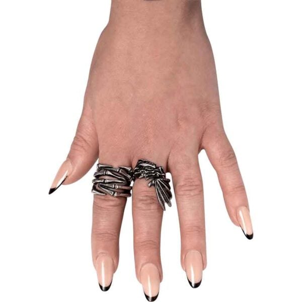 The Awakening Ring