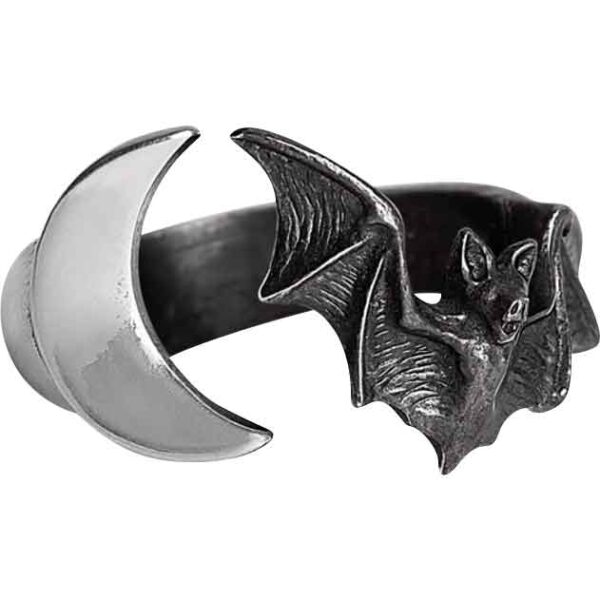 Lunatious Ring