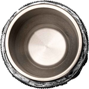 Triple Goddess Crone Goblet