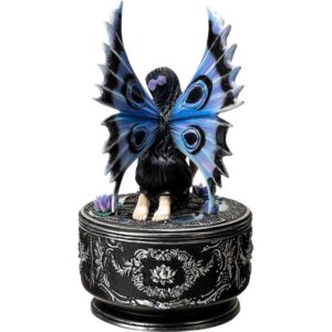 Fairy Water Nymph Trinket Box