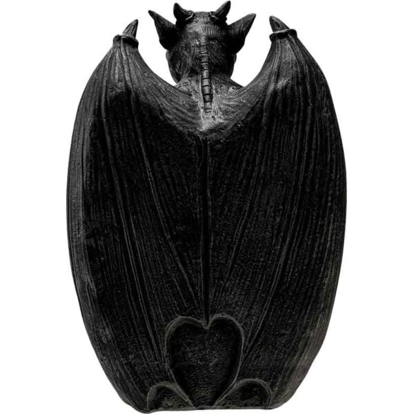 Lounging Gargoyle Bookends