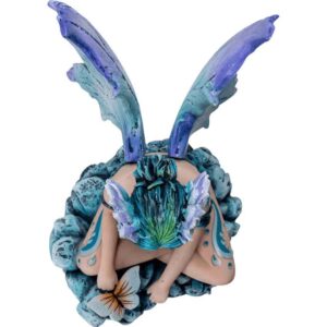 Resting Water Fairy Statue