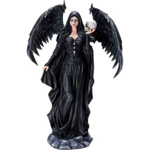 Gothic Angel of Death Statue
