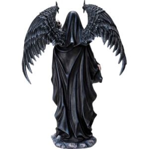 Gothic Angel of Death Statue