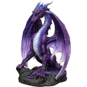 Giant Dragon of the North Statue