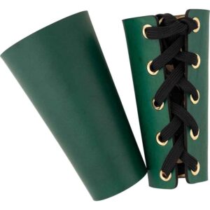 Plain Wrist Bracers