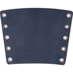 Plain Wrist Bracers