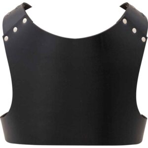 Leather Jacket Harness