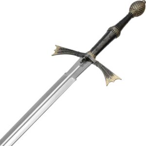 Dark Sister Sword of Daemon Targaryen