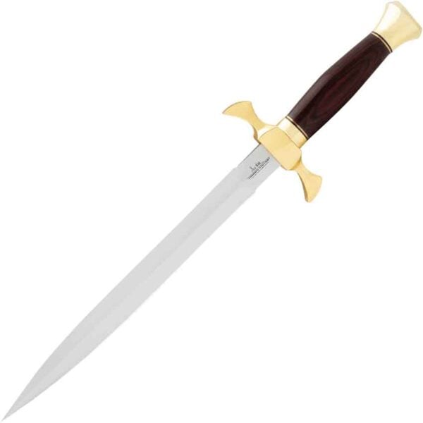 Hibben Sentinel Dagger