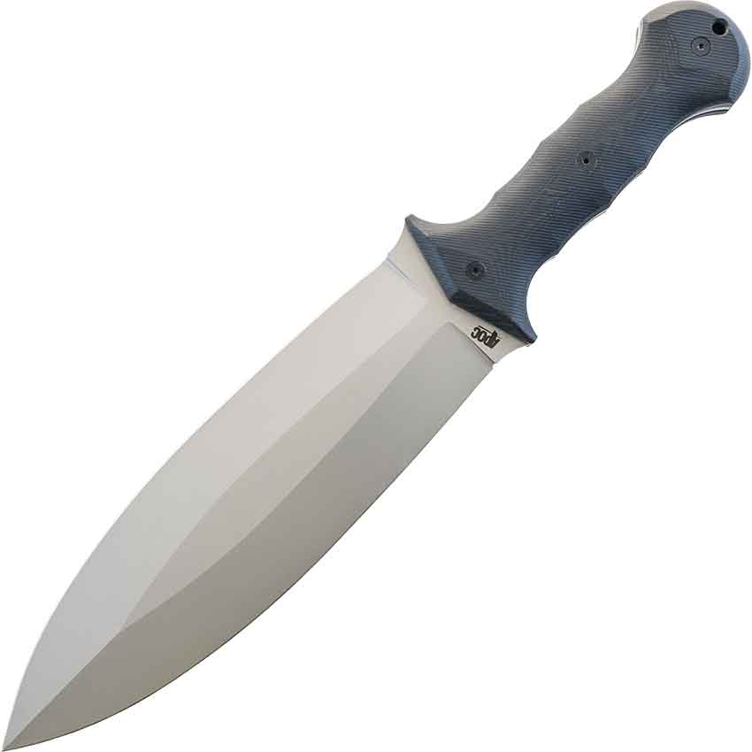 APOC Wallace Smatchet Knife