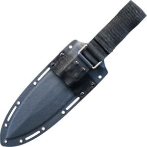 APOC Wallace Smatchet Knife