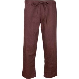 Basic Medieval Trousers