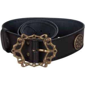 Basilio Belt