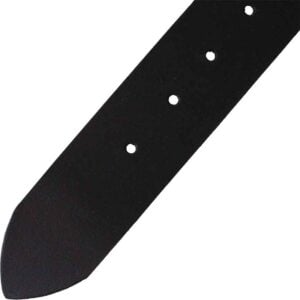 Crusader Buckle Belt