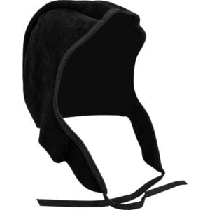 Explorador Medieval Leather Cap