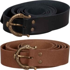 Gregorio Viking Belt
