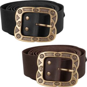 Mateo Belt