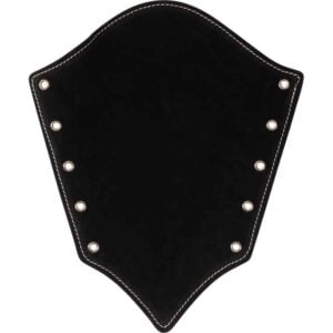 Silvano Suede Bracers