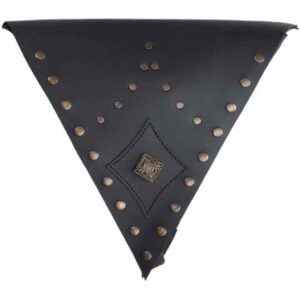 Trebol Triangle Belt Bag