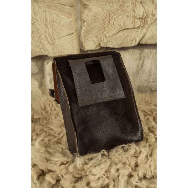 Equus Belt Bag