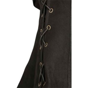 Freya Hooded Tunic
