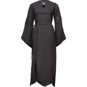 Antaris Canvas Dress