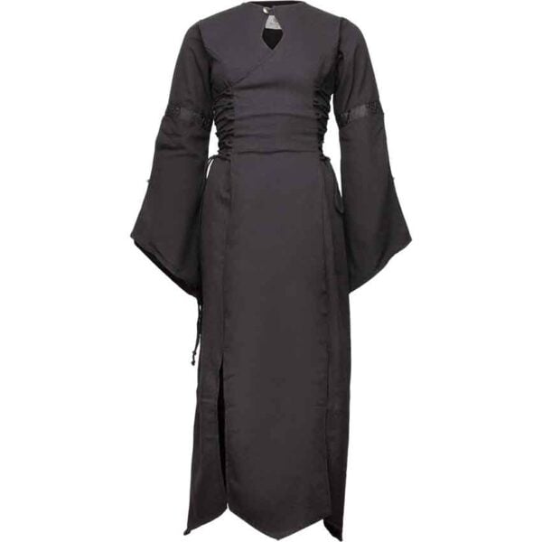 Antaris Canvas Dress