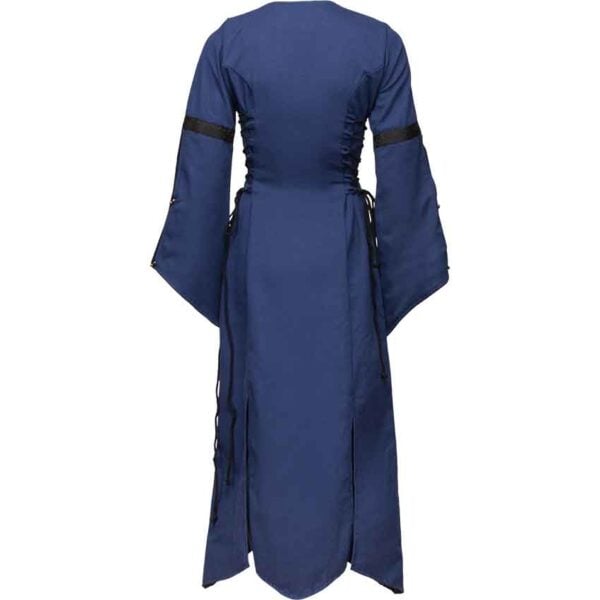 Antaris Canvas Dress