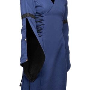 Antaris Canvas Dress