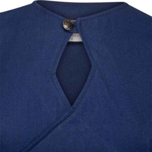 Antaris Canvas Dress