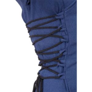 Antaris Canvas Dress