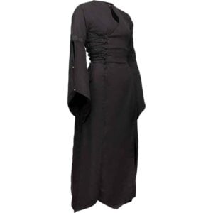 Antaris Canvas Dress
