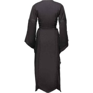 Antaris Canvas Dress