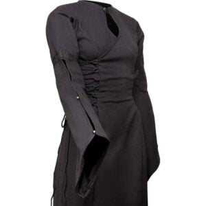Antaris Canvas Dress