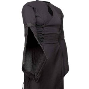 Antaris Canvas Dress