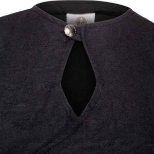 Antaris Canvas Dress