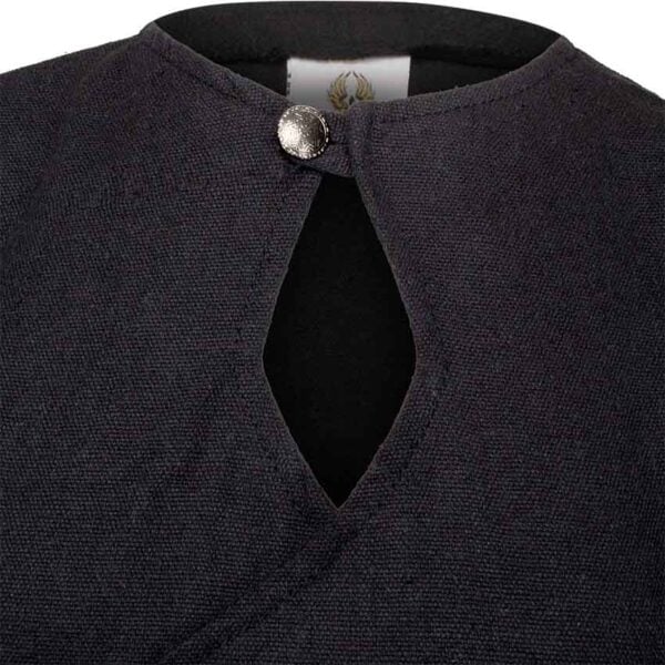 Antaris Canvas Dress