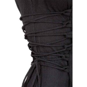 Antaris Canvas Dress