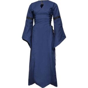 Antaris Canvas Dress
