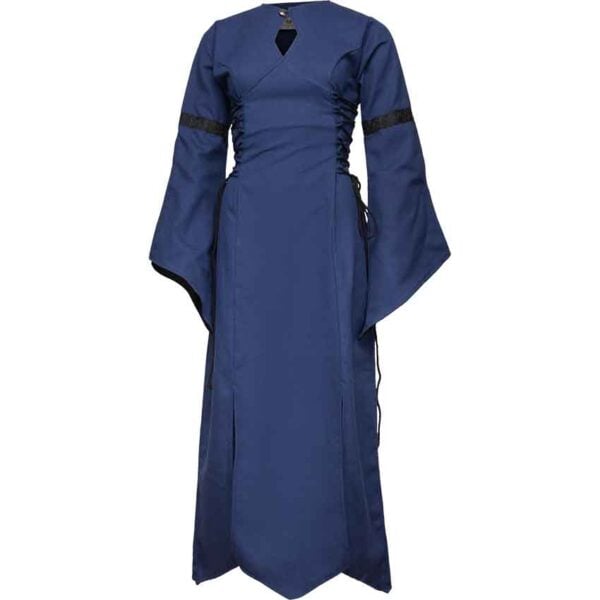 Antaris Canvas Dress