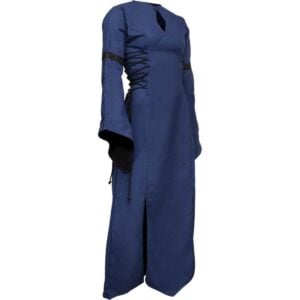 Antaris Canvas Dress