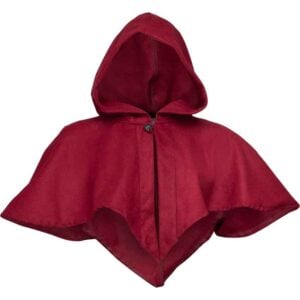 Ceres Wool Hood