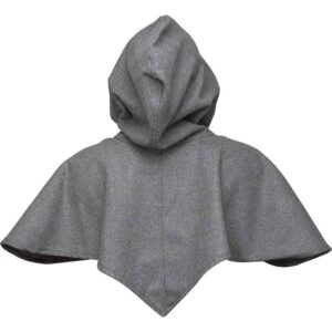 Ceres Wool Hood