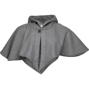 Ceres Wool Hood