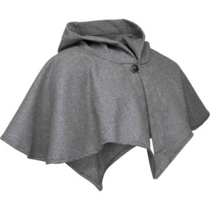 Ceres Wool Hood