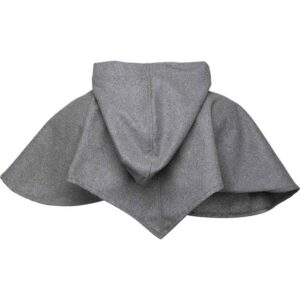 Ceres Wool Hood
