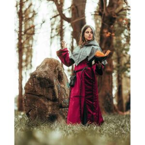 Ceres Wool Hood